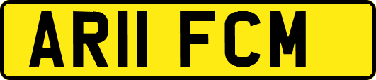 AR11FCM