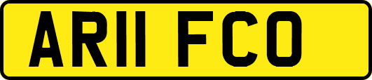 AR11FCO
