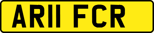 AR11FCR