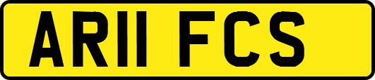 AR11FCS