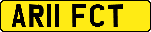 AR11FCT