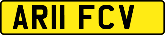AR11FCV