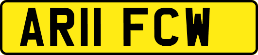 AR11FCW