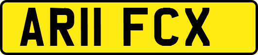 AR11FCX