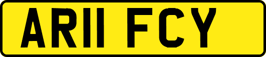 AR11FCY