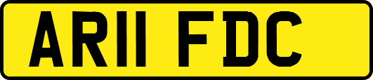 AR11FDC
