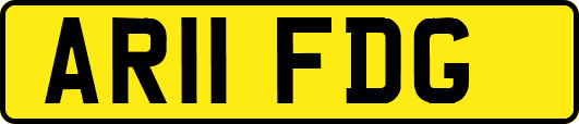 AR11FDG
