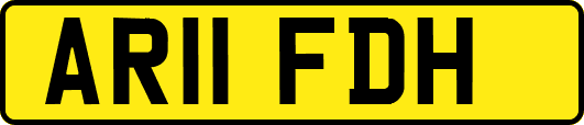 AR11FDH