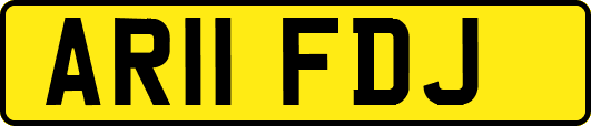 AR11FDJ