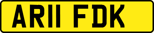 AR11FDK