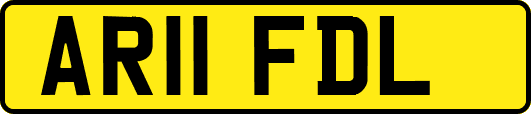 AR11FDL