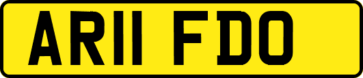 AR11FDO