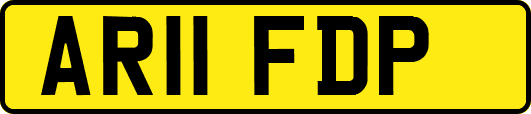 AR11FDP