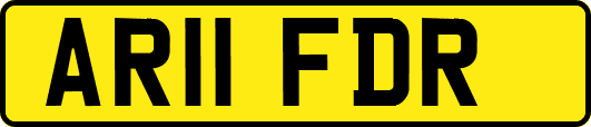 AR11FDR