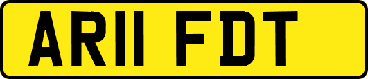 AR11FDT