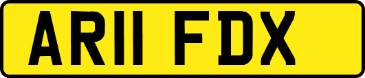 AR11FDX