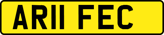 AR11FEC