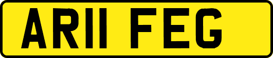 AR11FEG