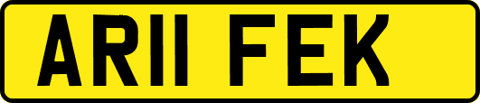 AR11FEK