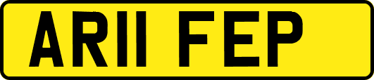 AR11FEP