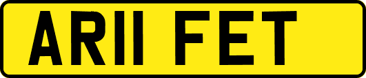 AR11FET