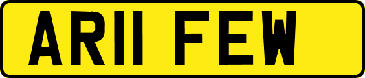 AR11FEW