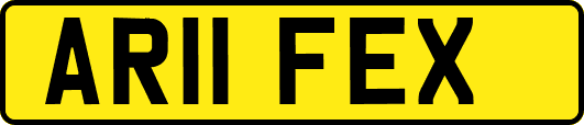 AR11FEX