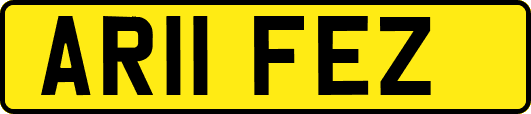 AR11FEZ