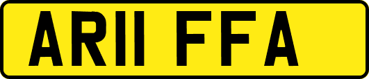 AR11FFA