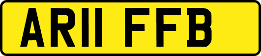 AR11FFB