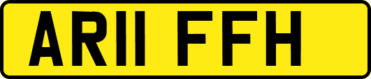 AR11FFH