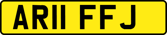 AR11FFJ