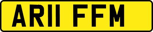 AR11FFM