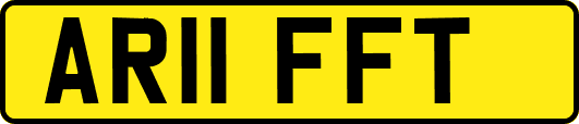 AR11FFT