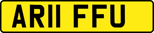 AR11FFU