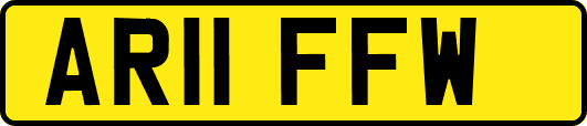 AR11FFW