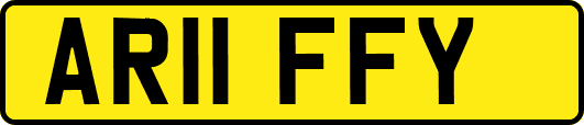 AR11FFY
