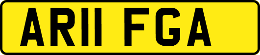 AR11FGA