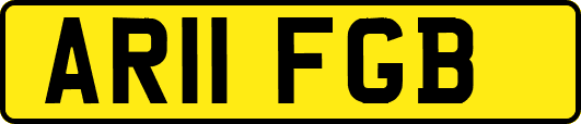 AR11FGB