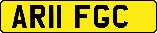 AR11FGC
