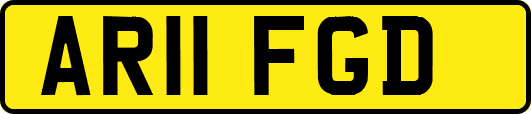 AR11FGD