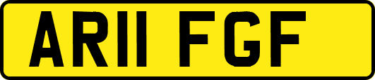 AR11FGF