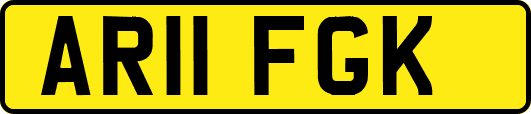 AR11FGK