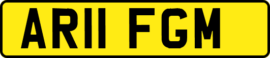 AR11FGM
