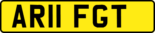 AR11FGT
