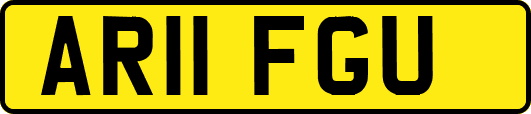 AR11FGU