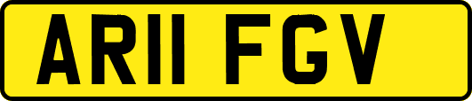 AR11FGV