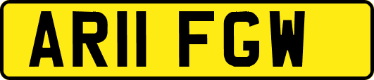 AR11FGW