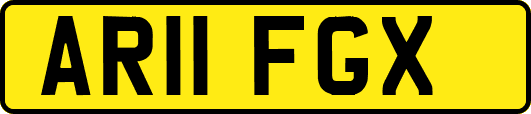 AR11FGX
