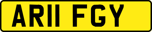 AR11FGY